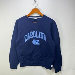Vintage North Carolina Tar Heels Russell Athletic Sweatshirt